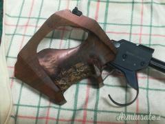 Morini CM84E .22 LR Long Rifle