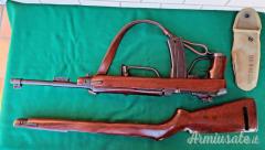 Fucile M1 Bellico 1943 
