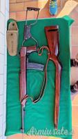Fucile M1 Bellico 1943 