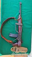 Fucile M1 Bellico 1943 