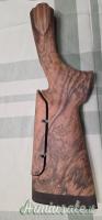 CALCIO REGOLABILE  BERETTA 682