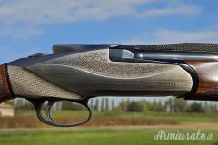 Benelli 828u cal. 20 - canne 71cm