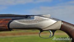Benelli 828u cal. 20 - canne 71cm