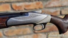 Benelli 828u cal. 20 - canne 71cm