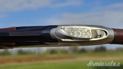 Benelli 828u cal. 20 - canne 71cm