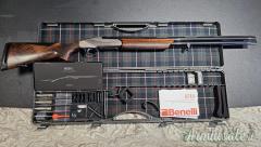 Benelli 828u cal. 20 - canne 71cm