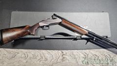 Benelli 828u cal. 20 - canne 71cm