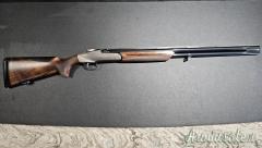 Benelli 828u cal. 20 - canne 71cm