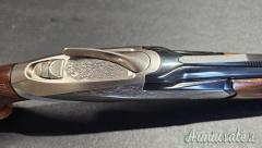 Benelli 828u cal. 20 - canne 71cm
