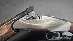 Benelli 828u cal. 20 - canne 71cm