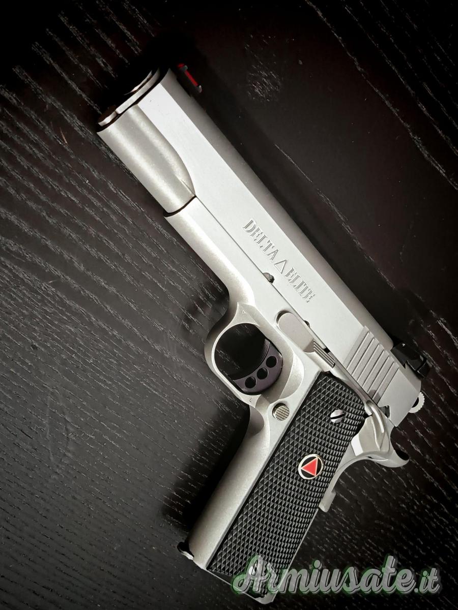 Colt Delta Elite 10mm Auto Colt Delta Elite 10mm Auto