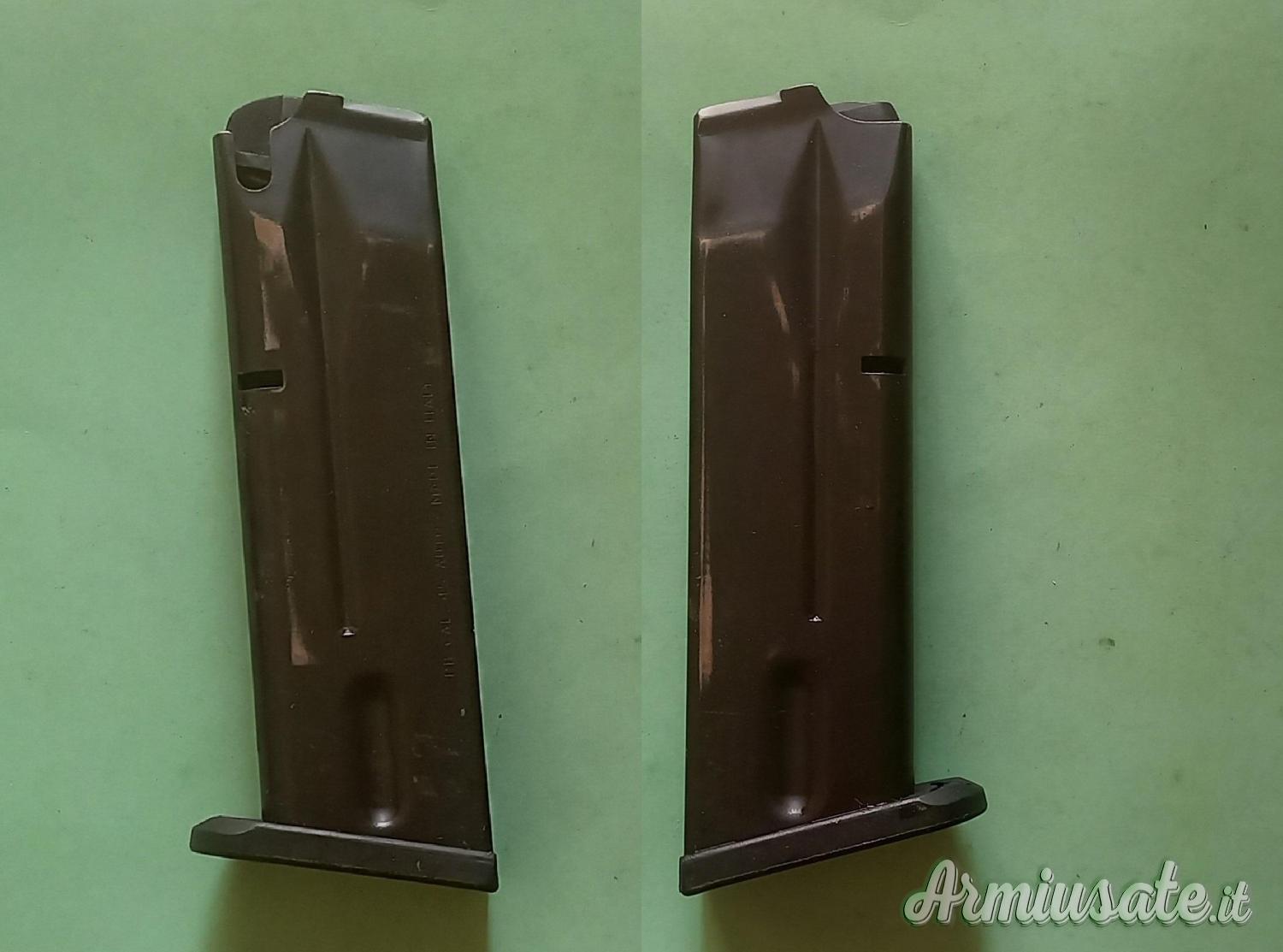 Caricatore Beretta Cougar 45 acp Caricatore Beretta Cougar 45 acp