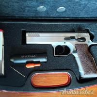 Tanfoglio Stock II 9x21mm IMI