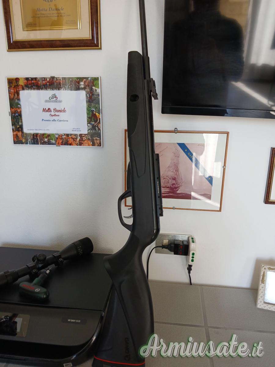 Gamo Black knight 5.5 Gamo Black knight 5.5