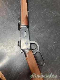 Winchester 1894 .30-30 Winchester