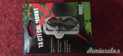 Nextorch Tactical Mount RM82