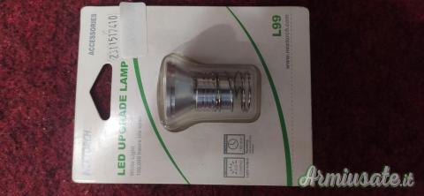 Nextorch bulbo a led L99