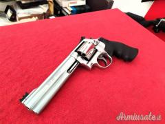 SMITH & WESSON 686-6 CAL 357 MAG