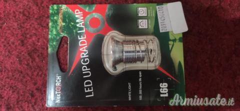 Nextoch bulbo a led L66