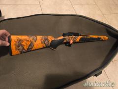 Blaser R93 +canna