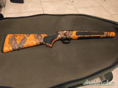 Blaser R93 +canna