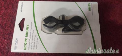 Nextorch Tactical Mount RM81