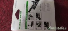 Nextorch Tactical Mount RM85