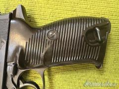 Spreewerke P38, cyq 1944, Sportiva, 9x19 (9 Parabellum)