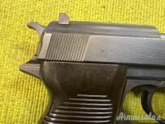 Spreewerke P38, cyq 1944, Sportiva, 9x19 (9 Parabellum)