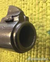 Spreewerke P38, cyq 1944, Sportiva, 9x19 (9 Parabellum)