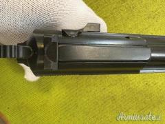 Spreewerke P38, cyq 1944, Sportiva, 9x19 (9 Parabellum)