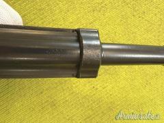 Spreewerke P38, cyq 1944, Sportiva, 9x19 (9 Parabellum)
