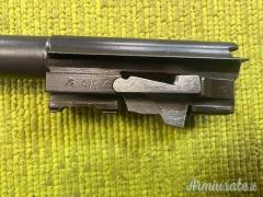 Spreewerke P38, cyq 1944, Sportiva, 9x19 (9 Parabellum)