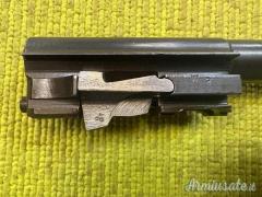 Spreewerke P38, cyq 1944, Sportiva, 9x19 (9 Parabellum)