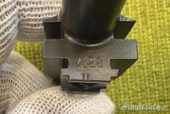 Spreewerke P38, cyq 1944, Sportiva, 9x19 (9 Parabellum)