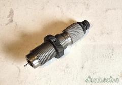 REDDING NECK DIE CUSTOM 6,5 CARCANO