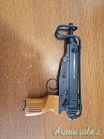 ...Altro | Non elencato Vz. 61 Skorpion .32 ACP  |  7.65x17mm Browning SR
