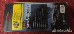 Olight  controllo remoto RM 22 per torcia