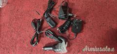 Kit ricarica batterie per Stellitare Garmin vecchio tipo
