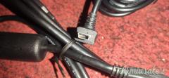 Kit ricarica batterie per Stellitare Garmin vecchio tipo