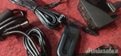 Kit ricarica batterie per Stellitare Garmin vecchio tipo