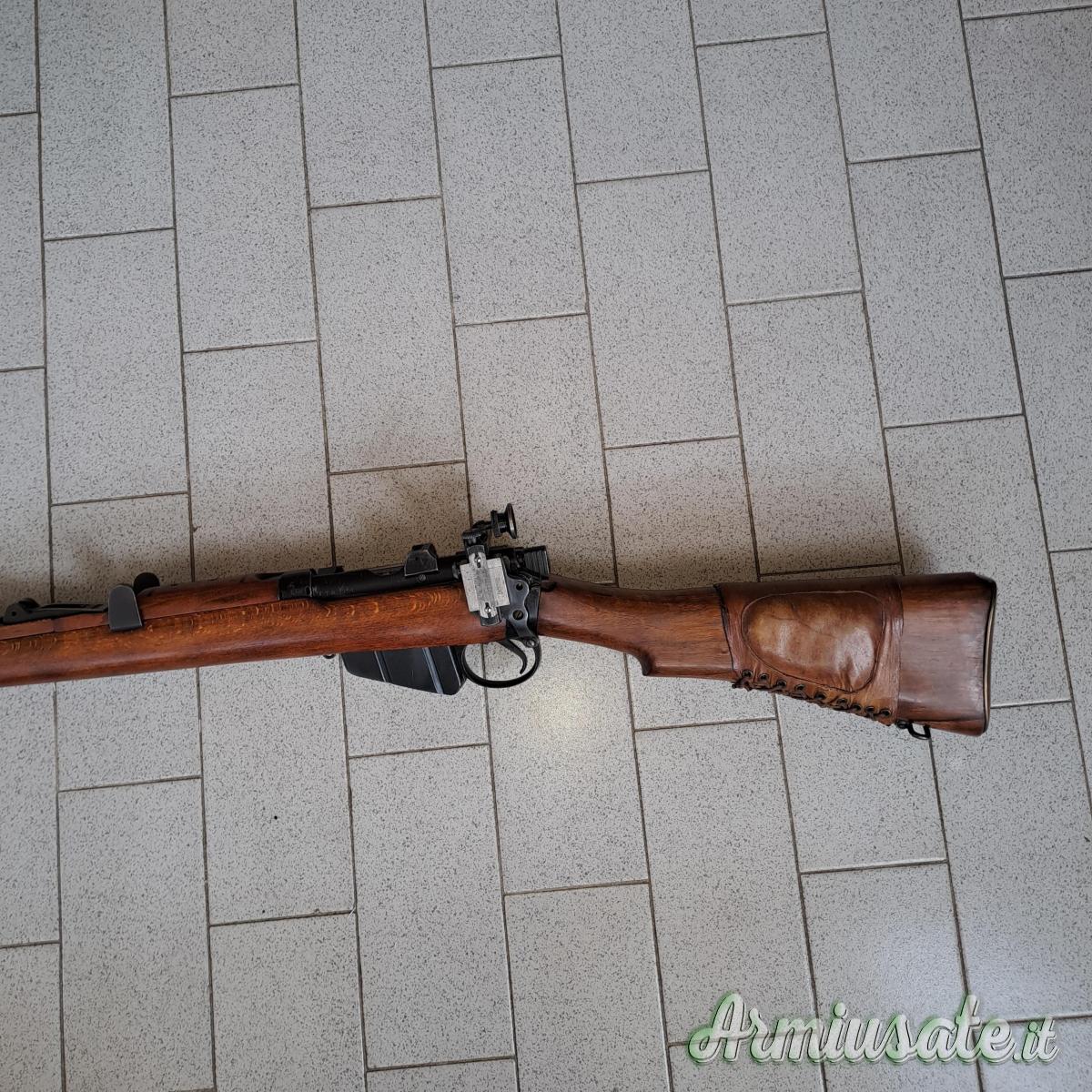 fucile Enfield trainer cal 22 fucile Enfield trainer cal 22