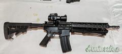 SDM - Sino Defense Manufacturing M4 COMMANDO .223 Remington