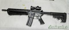 M4 COMMANDO SDM.223 Remington