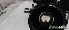 M4 COMMANDO SDM.223 Remington