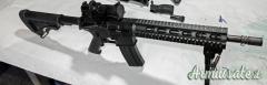 M4 COMMANDO SDM.223 Remington