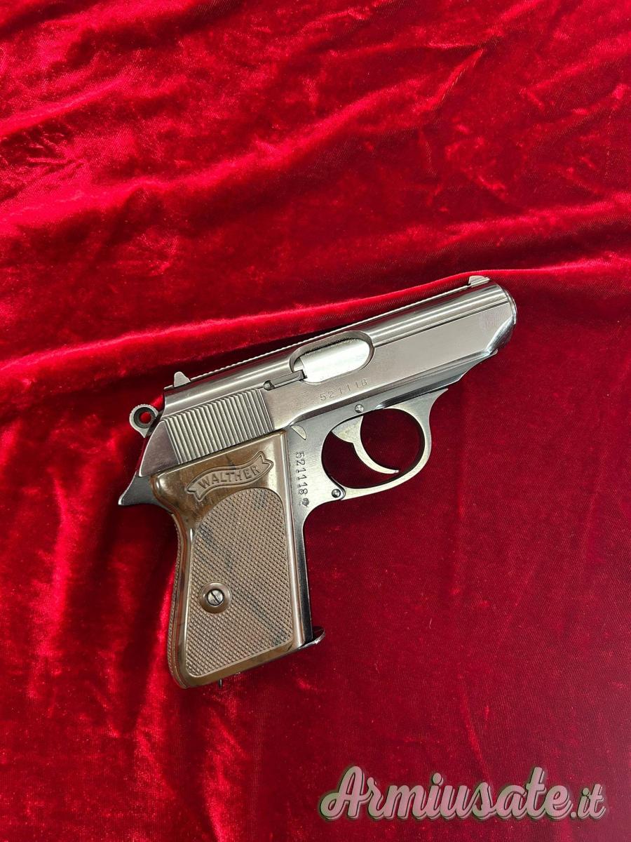 Walther PPK - L | 7.65 Walther PPK - L | 7.65
