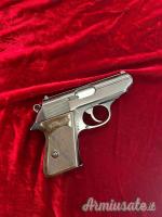 Walther PPK - L | 7.65