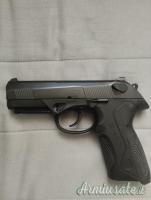 Beretta PX4 STORM  9x21