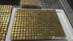 Bossoli 45 Acp Primo sparo e ogive